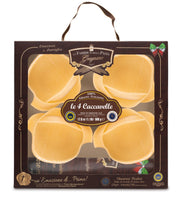 LA FABBRICA DELLA Artisanal Caccavella Pasta  (125g)