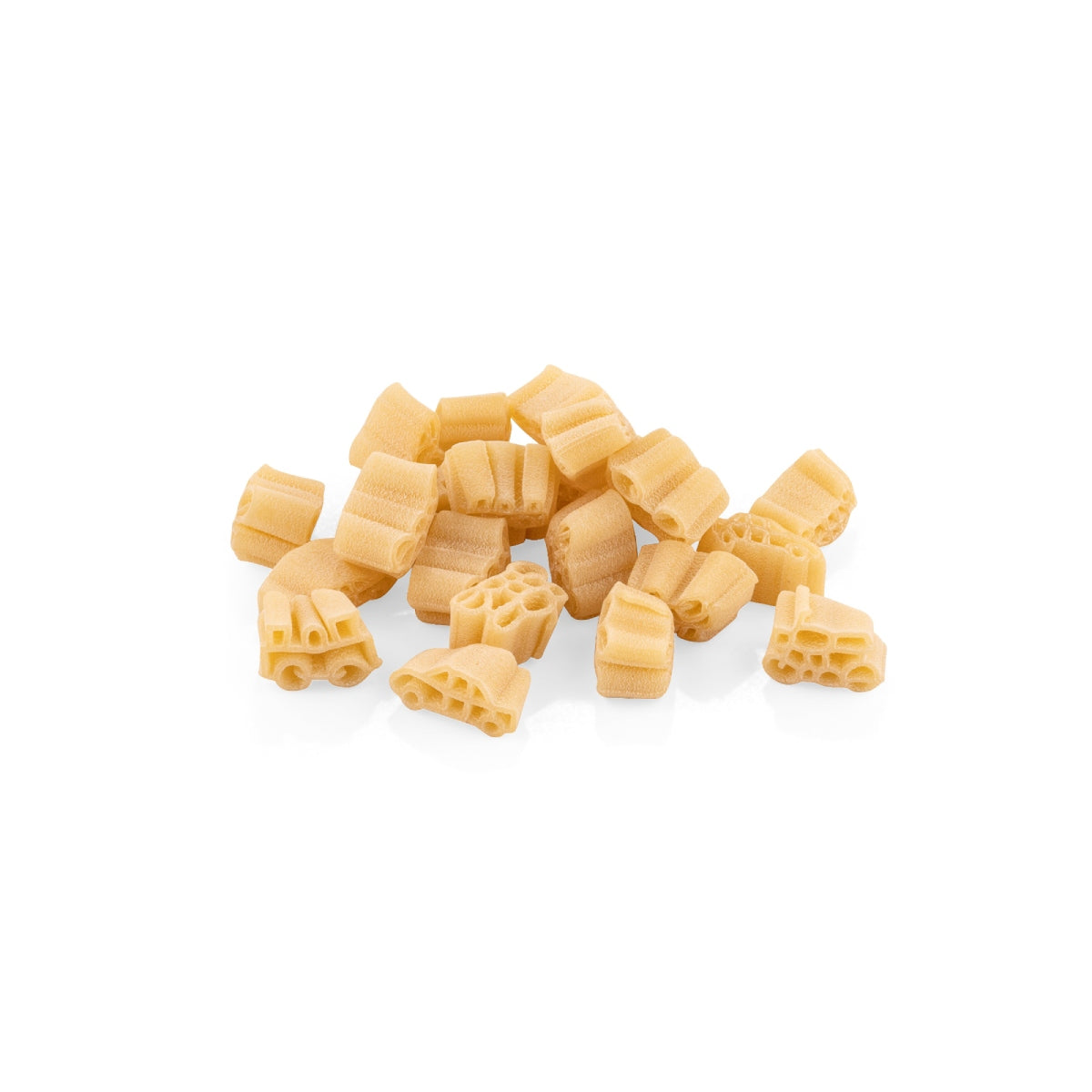 LA FABBRICA DELLA Artisanal Transport Shaped Pasta  (500g)