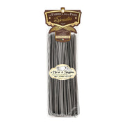LA FABBRICA DELLA Artisanal Linguine Pasta - Squid Ink  (500g)
