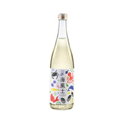 富久長 海風土 白麴純米酒 (720mL)