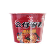 DOLL Bowl Noodle - Hot & Spicy Soup Flavour  (103g)