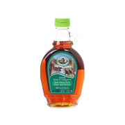 UNCLE LUKE'S 有機A級純黑楓糖漿 (250mL)