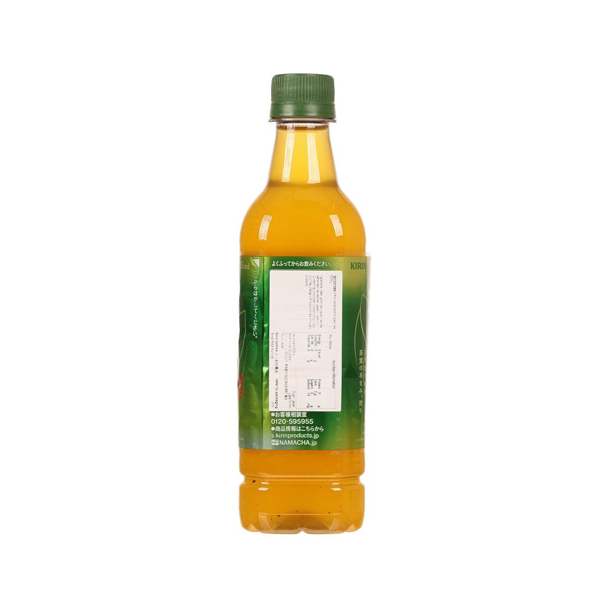 麒麟 「生茶」日本綠茶  (525mL)