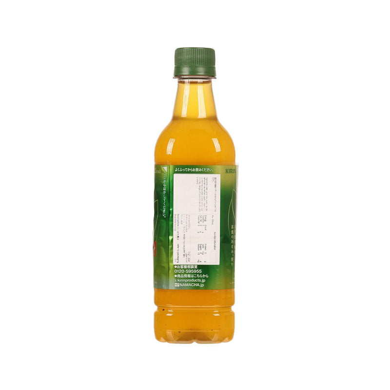KIRIN Namacha Rich Green Tea  (525mL)