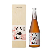 HAKKAISAN Kowakura Junmai Daiginjo  (720mL)