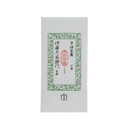 ITOHKYUEMON Kanro Green Tea Leaves  (40g)