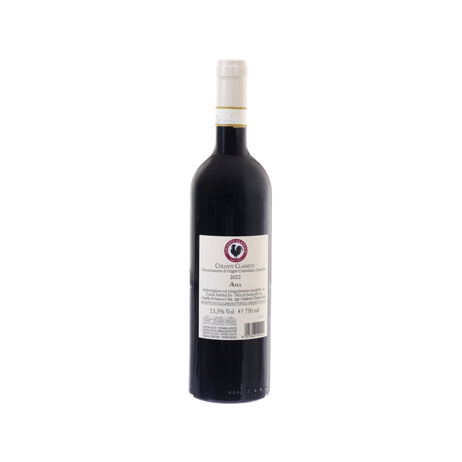 CASTELLO DI AMA Chianti Classico AMA 2022 (750mL)