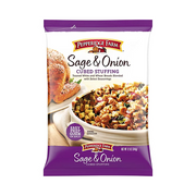 PEPPERIDGE FARM Sage & Onion Cubed Stuffing  (340g)