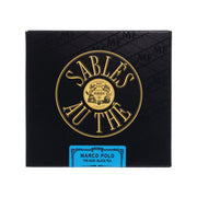 MARIAGE FRERES Marco Polo Shortbreads  (150g)