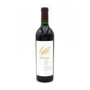 OPUS ONE Overture 2021 (750mL)