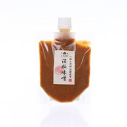 魚沼新潟物產 酒粕味噌 (200g)