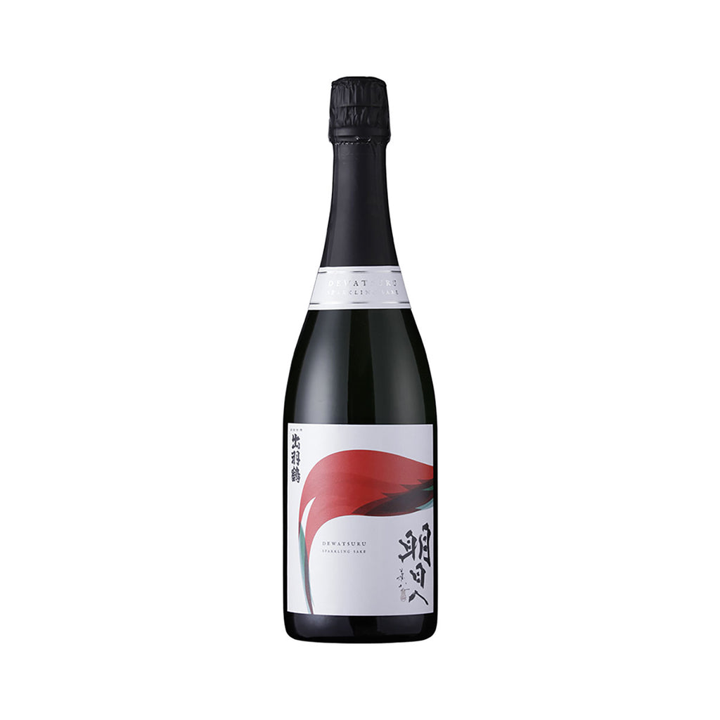 出羽鶴向明天AWA 氣泡清酒(720mL) – city'super E-Shop