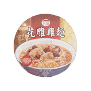 公賣局 花雕雞麵  (200g)