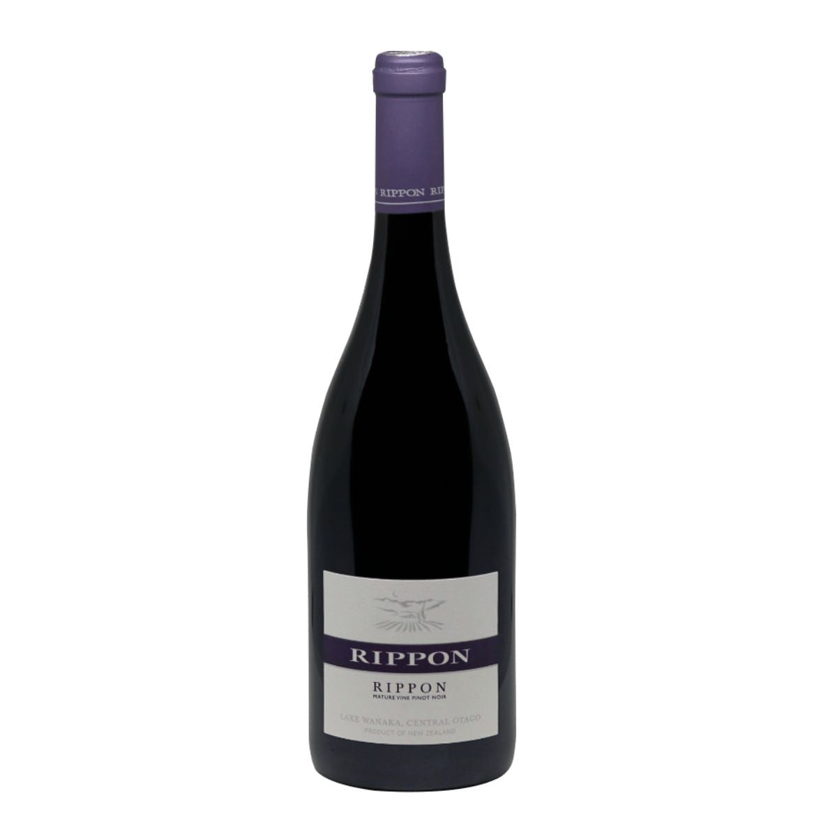 RIPPON "Rippon" Mature Vine Pinot Noir 2023 (750mL)