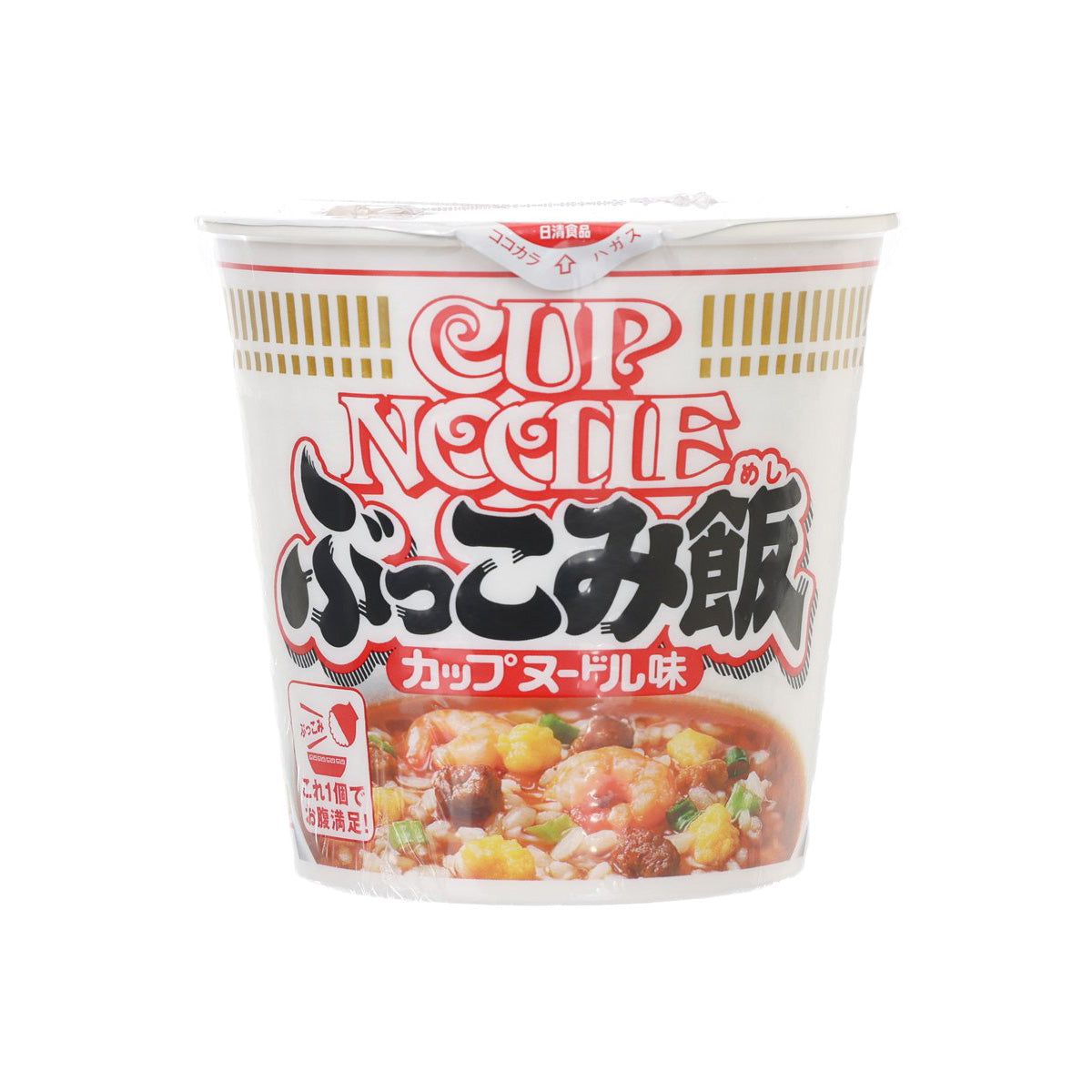 日清食品 合味道 合味道味湯飯 (90g)