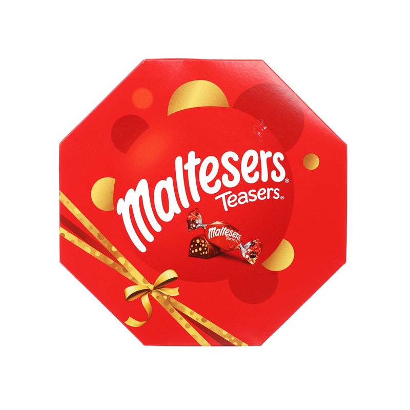 MALTESERS  朱古力禮盒