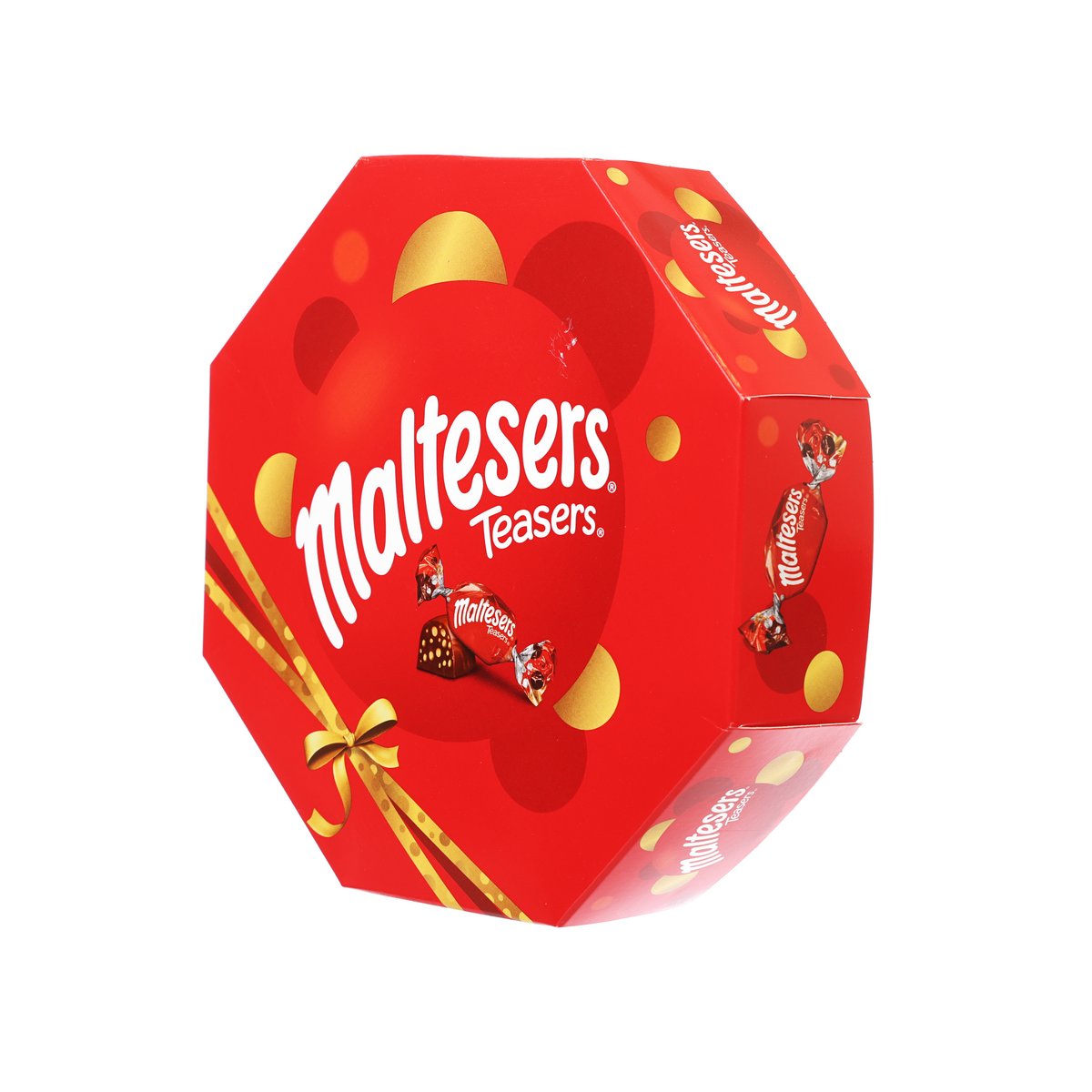 MALTESERS Teasers Chocolate Gift Pack  (335g)