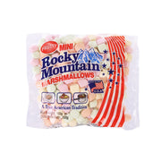 ROCKY MOUNTAIN Mini Fruity Marshmallows  (150g)