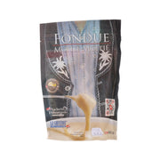 FONDUE Raw Milk Cheese Preparation for Fondue  (400g)