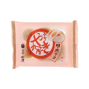 小田原鈴廣 一口燒魚餅 - 明太子蛋黃醬 (6pcs)