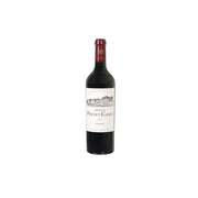 CH PONTET CANET Pauillac 2013 (750mL)