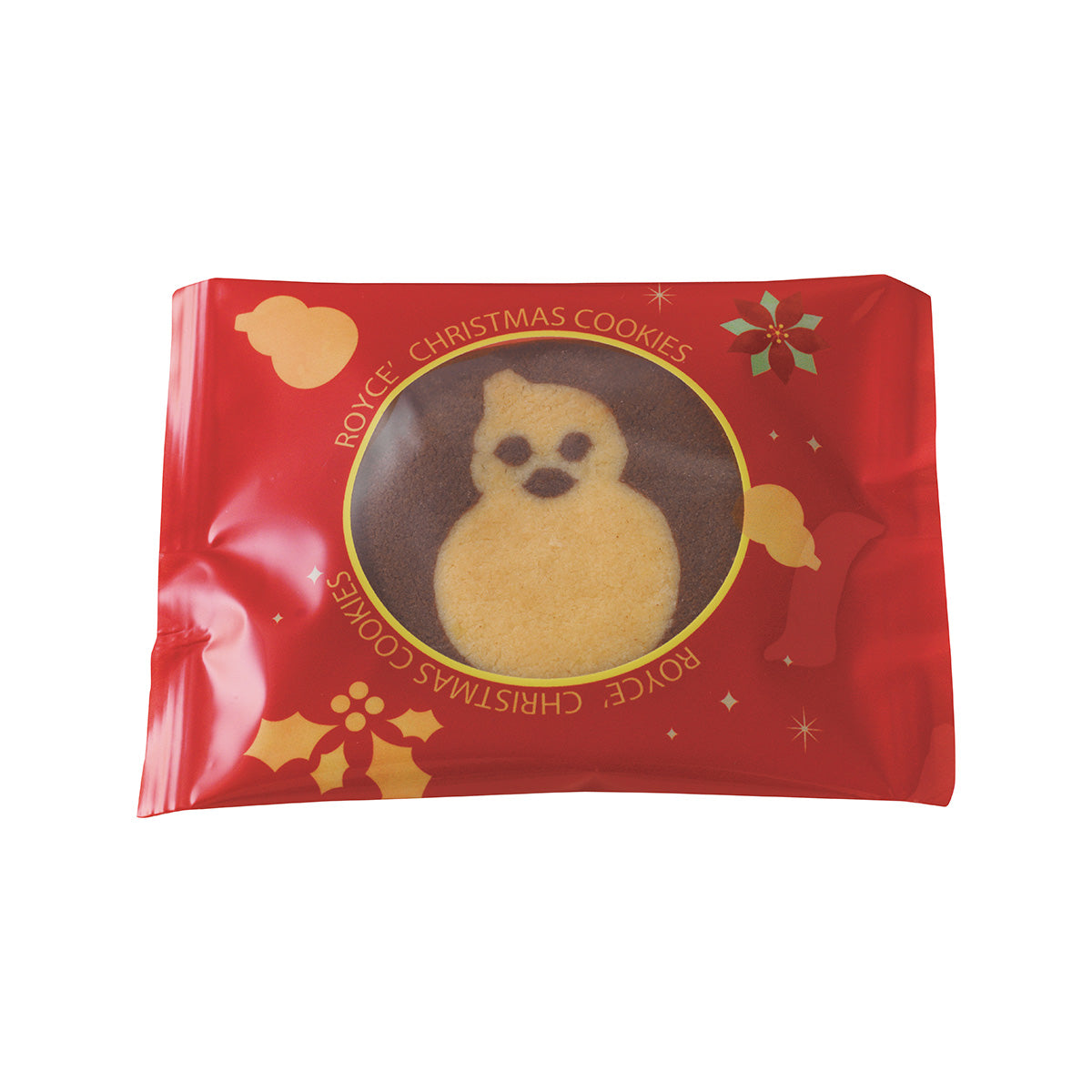 ROYCE' 聖誕曲奇  (6pcs)