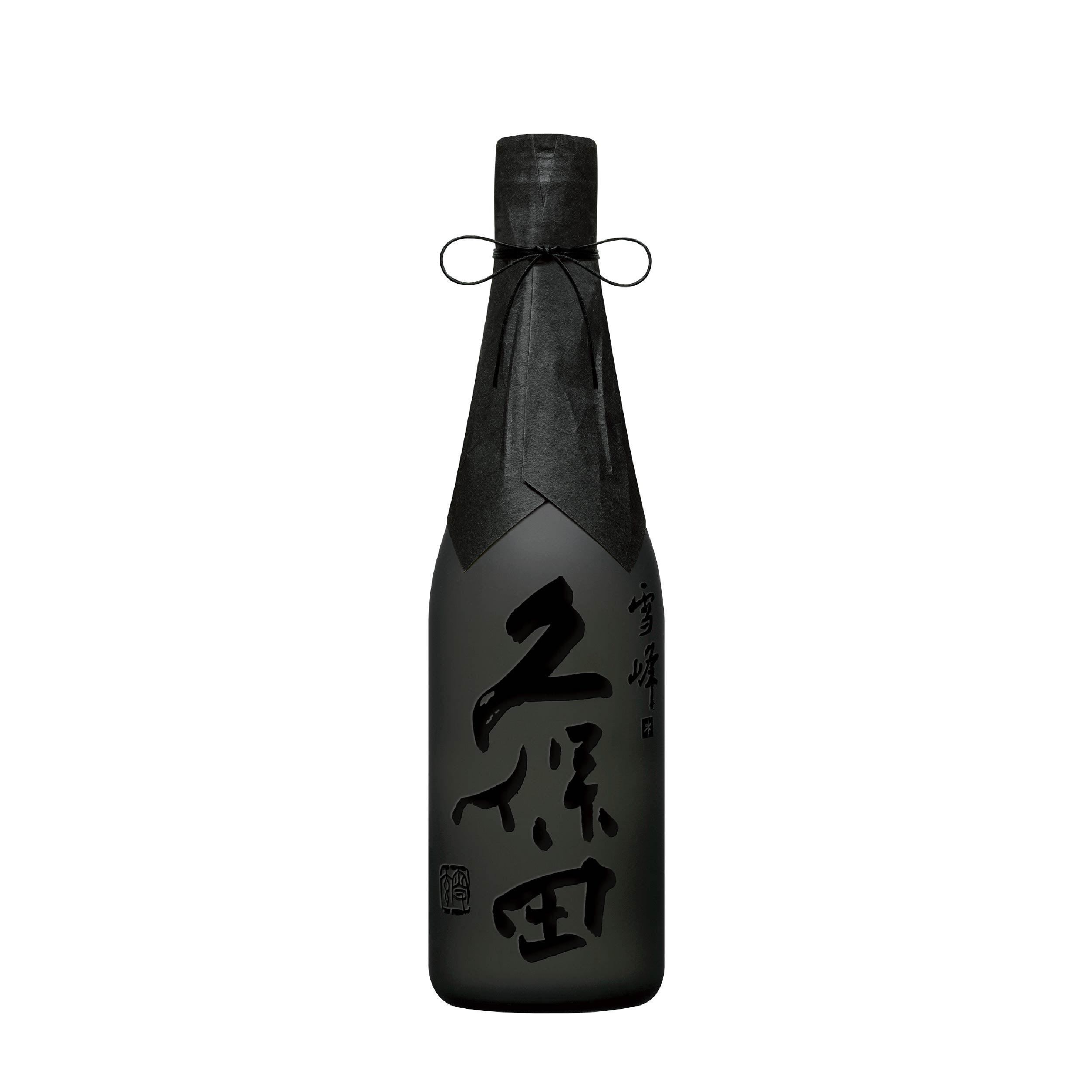 KUBOTA Seppou Junmai Daiginjo  (500mL)