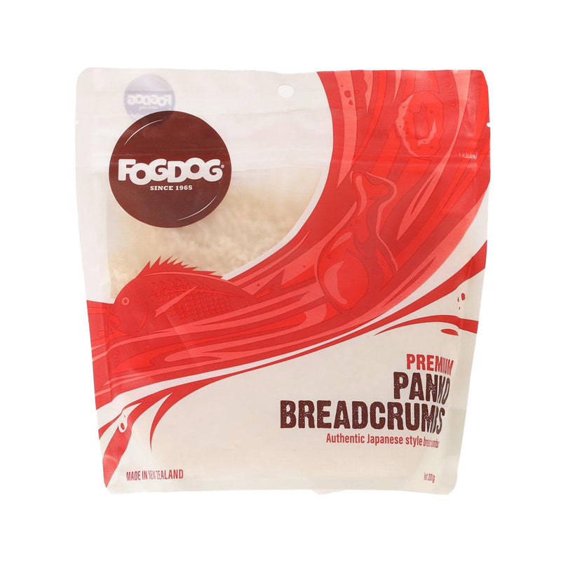 FOGDOG 優質日式麵包碎  (200g)