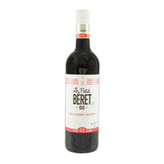 LE PETIT BERET Profil Cabernet Sauvignon Non-Alcoholic Drink  (750mL)