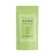 ITOHKYUEMON Green Tea Powder [Pouch]  (40g)