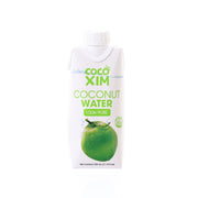 COCO XIM 100% Pure Coconut Water  (330mL)