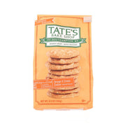 TATE'S Orange & Cream Cookies  (184g)