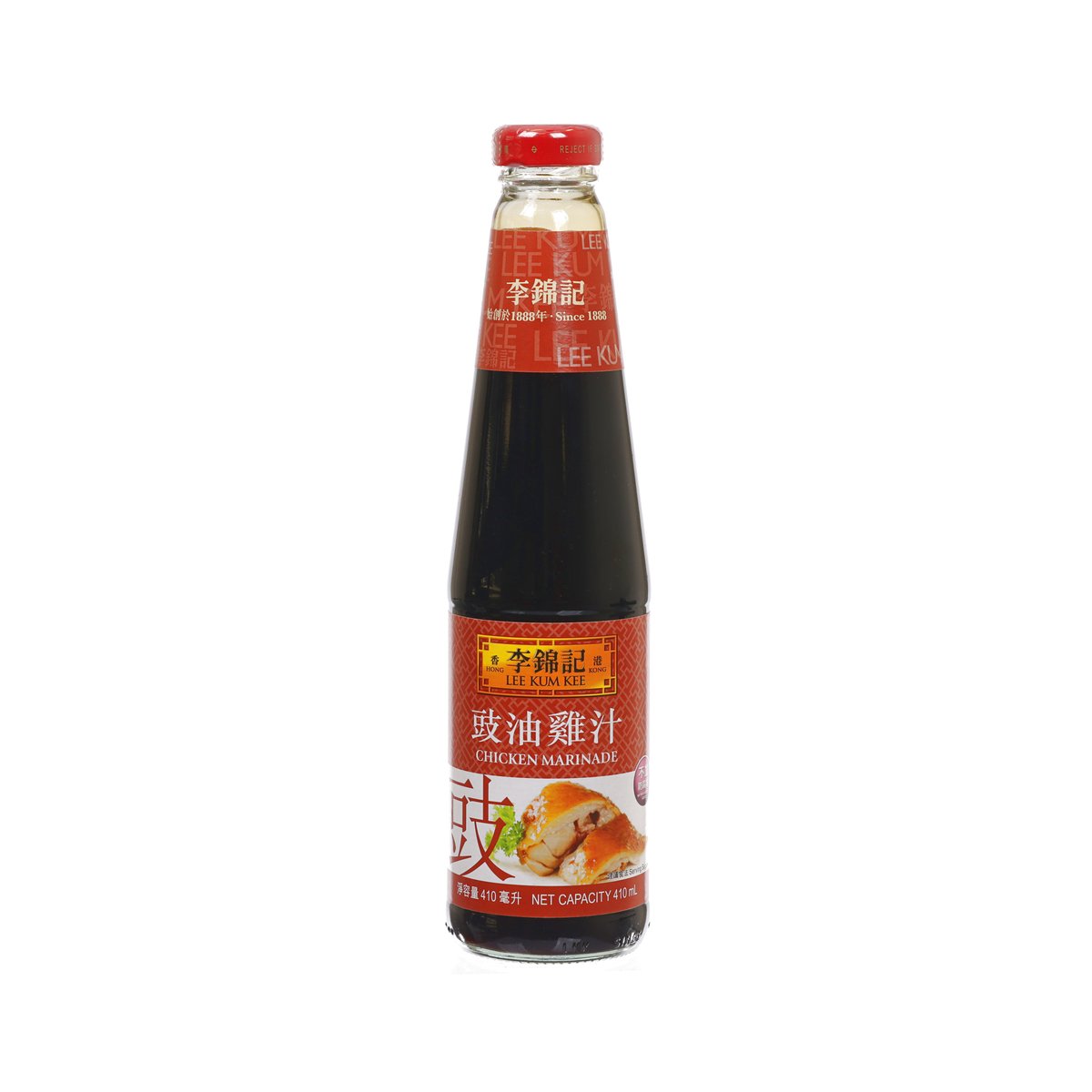 LEE KUM KEE Chicken Marinade  (410mL)