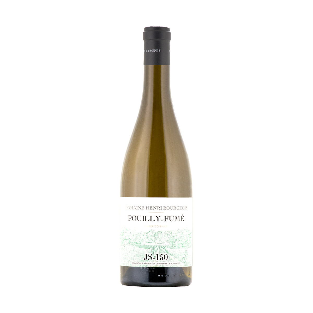 HENRI BOURGEOIS Pouilly Fume JS-150 2022 (750mL)