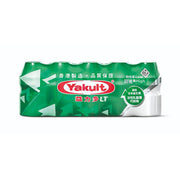 YAKULT LT Live Lactobacillus Drink  (5 x 100mL)