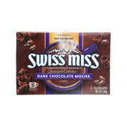 SWISS MISS 可可粉 - 黑朱古力摩卡  (248g)