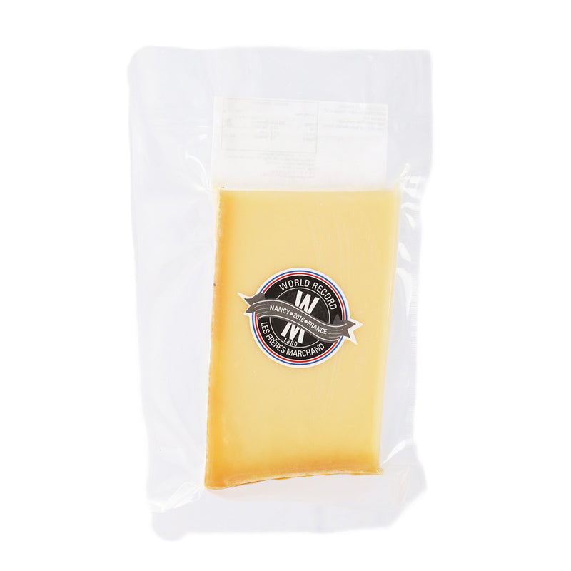 LES FRERES MARCHAND Beaufort Cheese AOP - Summer Milk  (150g)