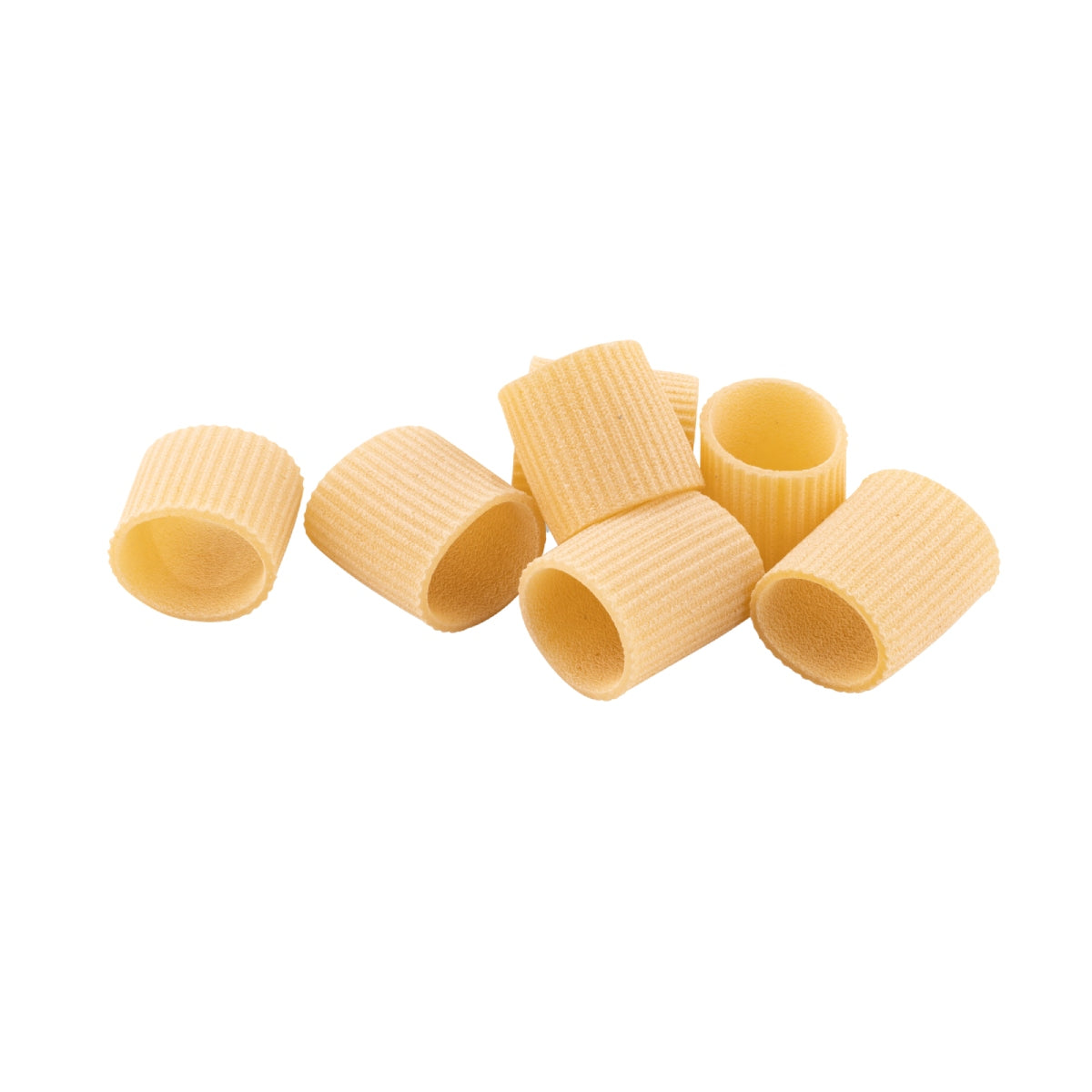 LA FABBRICA DELLA 半條紋通心粉  (500g)