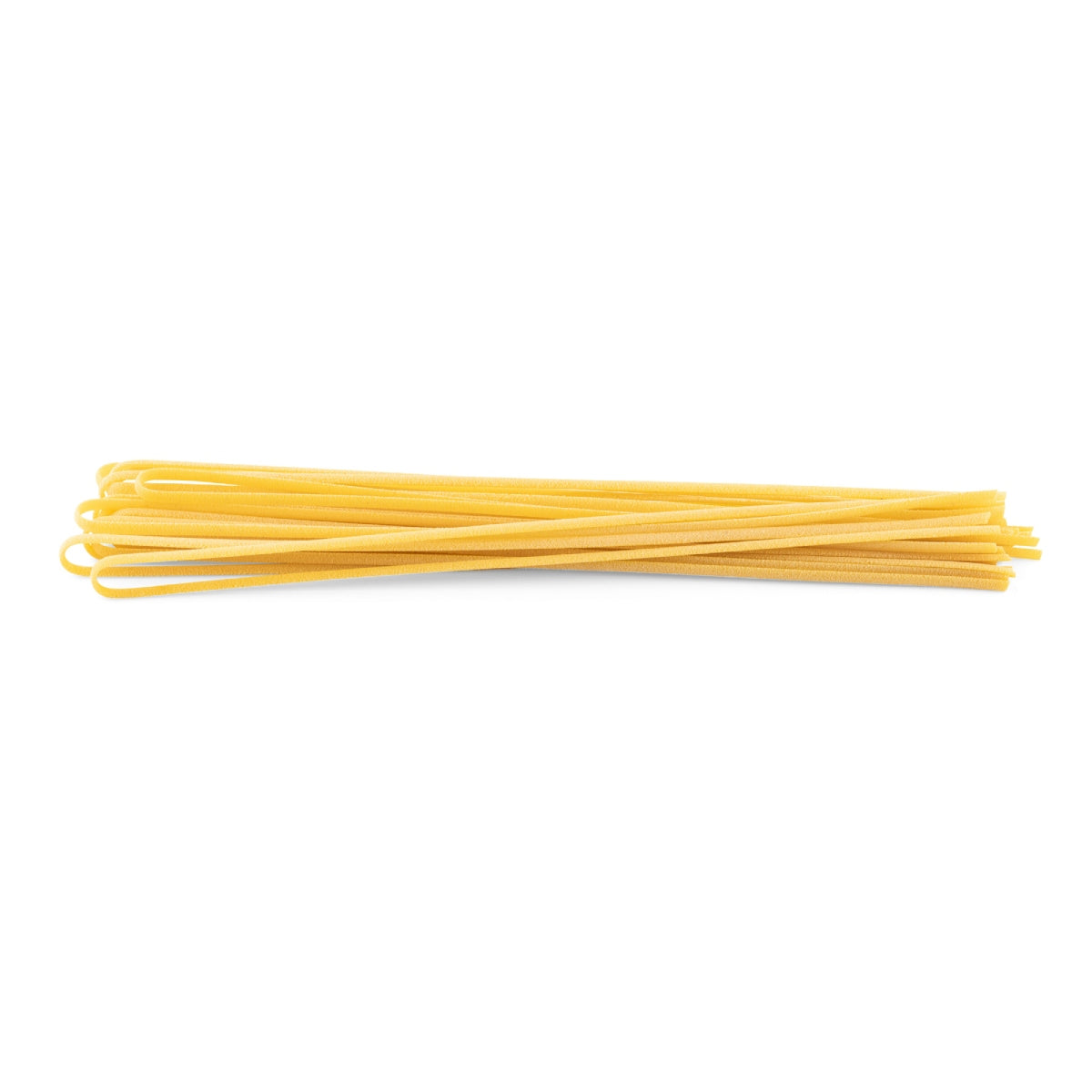 LA FABBRICA DELLA Artisanal Linguine Pasta - Lemon  (500g)