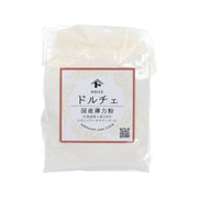TOMIZAWA Dolce Wheat Flour for Confectionery  (250g)