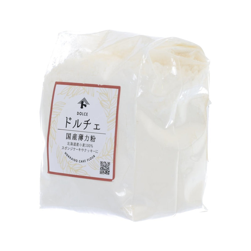 富澤商店 多魯奇糕點用低筋麵粉  (250g)