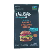VIOLIFE Vegan Cream Cheese Alternative - Original  (200g)