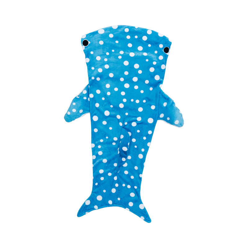 MARUSHIN Whale shark Blanket