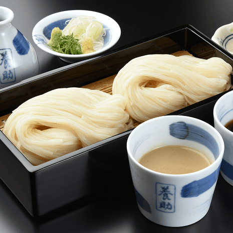 佐藤養助 稻庭乾烏冬  (140g)