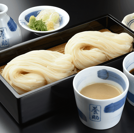 SATOYOSUKE Inaniwa Dried Udon Noodle  (140g)