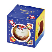 ROYCE' Decoration Ball with Chocolate - Christmas Music  (9pcs)