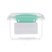 SISTEMA KLIP IT Pastels Rectangular Box 400mL - Assorted