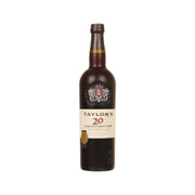 TAYLOR'S 20 Year Old Tawny Port  (750mL)