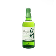HAKUSHU Hakushu Distiller's Reserve Single Malt Japanese Whisky NV (700mL)