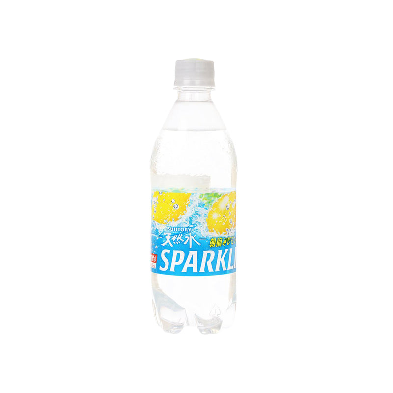 SUNTORY Sparkling Lemon Beverage  (500mL)